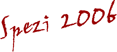 Spezi 2006